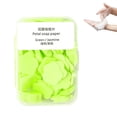 thumbnail image 1 of Disposable Petal Shaped Soap Sheets For Travel, 4 Fresh Fragrances, Light and Soluble, For Hand Washing, 1 of 8