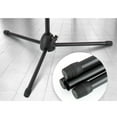 thumbnail image 5 of Universal Tripod Microphone Stands - Adjustable & Extendable set of 2, 5 of 8