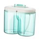 thumbnail image 4 of Intercambiador De Agua Para Pecera, Cambiador De Agua De Acuario Desmontable Automático De 3000ml, 4 of 10