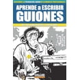 thumbnail image 1 of Aprende a Escribir Guiones Dolmen Editorial 9788418510465, 1 of 2