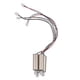 thumbnail image 2 of 4 Pcs E58 M68 S168 CW CCW Motor RC Drone Quadcopter Spare Parts Replacement Kit Accessories, 2 of 5