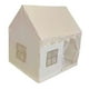 thumbnail image 2 of Tienda de juegos para niños, tienda interior para niños pequeños, juguete, Castillo de princesa portátil para niño y niña, casa de juegos decorativa, 2 of 9