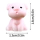 thumbnail image 2 of Big sale 20 Pieces Of Packaging Resin Animals, Animal Figurines Suitable For Miniature Doll House Decoration Accessories Garden Aquarium Pot Decoration Party Toys, 2 of 2