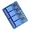 thumbnail image 4 of Treedix Relay Module with Optocoupler Isolation Relay Control Board, 4 of 13