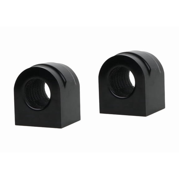 Nolathane REV008.0054 Front Suspension Stabilizer Bar Bushing Kit Compatible with Ford 04-06 F-150