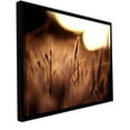 thumbnail image 2 of ArtWall Dean Uhlinger "Summer Field" Floater Framed Gallery-Wrapped Canvas, 2 of 2