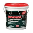 thumbnail image 2 of 1 gal Dap 12290 White ElastoPatch Textured Surface Pro-Grade Elastomeric Patching Compound, 2 of 2