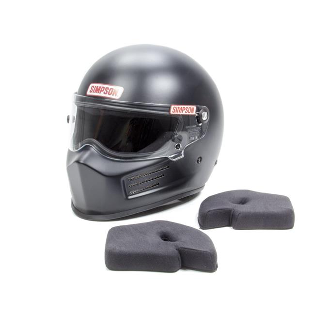 Simpson Safety SIM6200058 SA2015 Bandit 