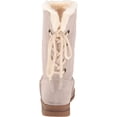 thumbnail image 6 of MUK LUKS® Women's Ziggy Rodeo Boots, 6 of 8
