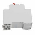 thumbnail image 4 of Residual Current Circuit Breaker, 230VAC 25mm Maximum Connection Capacity Leakage Circuit Breaker 2P Secure  For Commercial For Homes 63A, 4 of 8