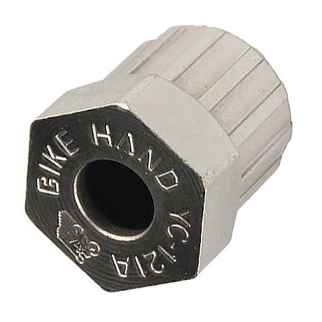 BIKE HAND Bike Freewheel Removal Repair Lockring Tool Bicycle Tools Wrench Bike Lock Ring Remover In