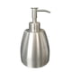 thumbnail image 4 of Dispensador de Jabón shamjiam Acero Inoxidable Botella de Loción Plata 485ml, 4 of 6