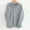 Gray, variant on Hoodies For Women Sevevn Women's Solid Colour Long Sleeved Drawstring Hooded Sweatshirt