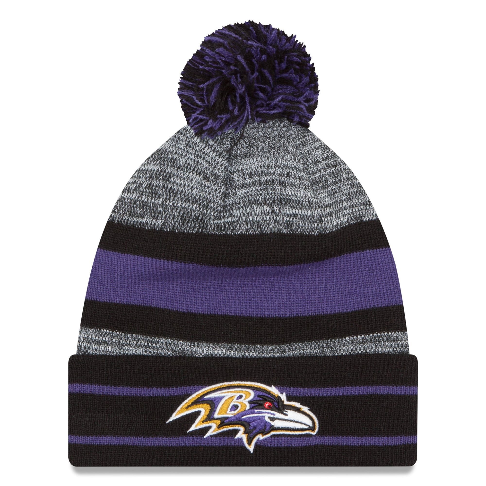 Baltimore Ravens New Era 2019 
