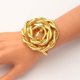 thumbnail image 2 of Collar de cadena de serpiente para mujer, flexible, forma aleatoria, moderno, dorado, 900 mm, serpiente 6 x 900 mm, collar con bisagra dorado, flexible, forma aleatoria, moderno, cadena de, 2 of 8