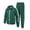 Green, variant on Arshiner Boy's Active Tracksuits Sets Full Zip Sports Jogging Suits Athletic Running 2 Piece Sweatsuits