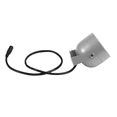 thumbnail image 3 of 4 Array LEDs Infrared Waterproof Night Vision IR Illuminator Light Fill Light DC 12V for Security Camera, 3 of 9