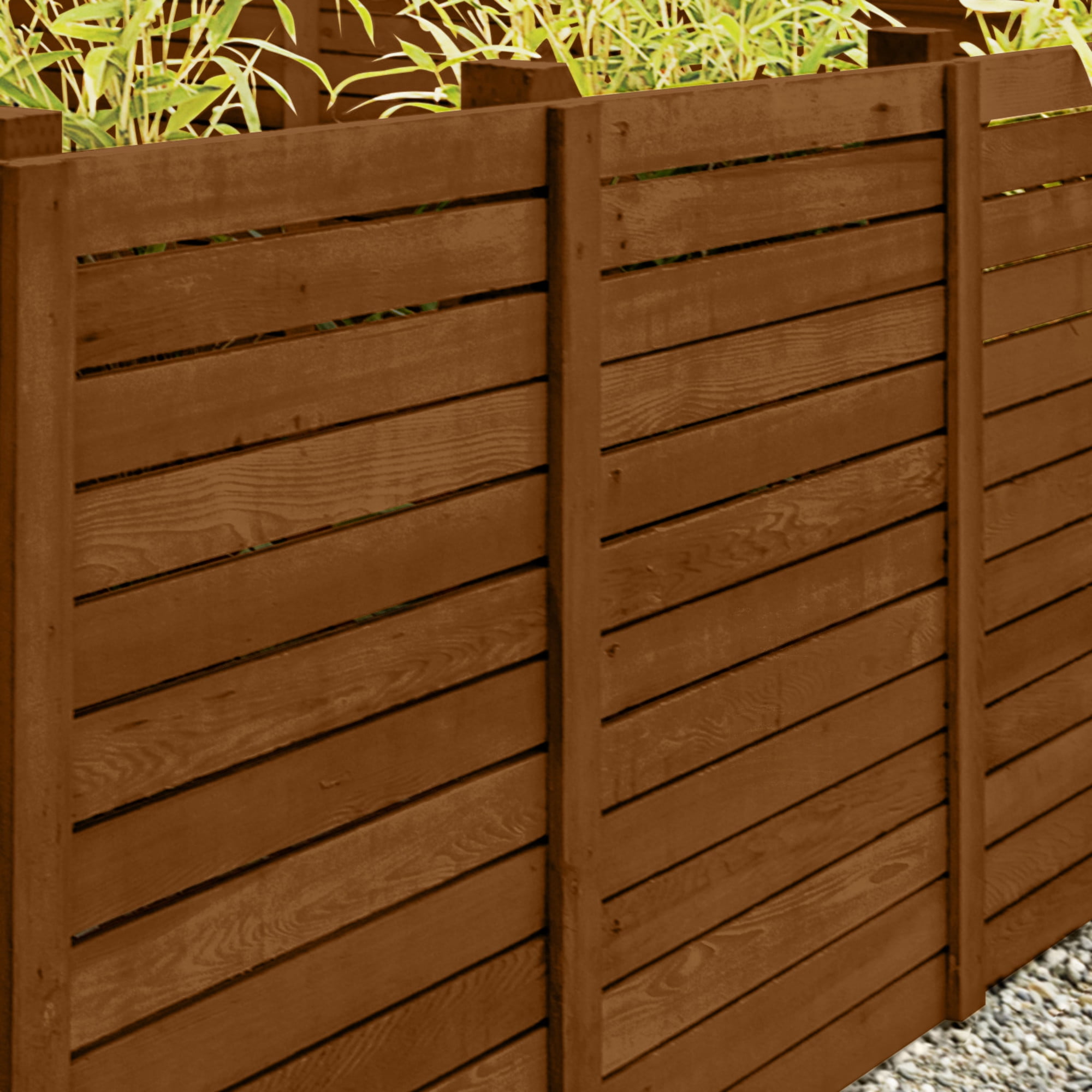 Olympic Elite 5 Gallons ST-2027 Timberline Semi-Transparent Exterior Stain and Sealer in One Low VOC
