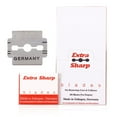 thumbnail image 1 of 100 pcs Corn Plane Blades Set Pro Callus Rasp Tool Salon Pedicure Foot Fast, 1 of 8