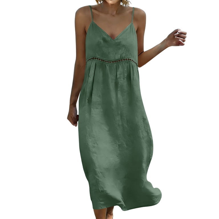 womens floral dress long Simplee Womens Boho Floral Maxi Dress Semi Formal Spring Wedding Guest V  Neck Short Sleeve Empire Waist Long Fall Dresses (S Black Brown) at Amazon  Women's Clothing store