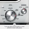 thumbnail image 4 of Breville Four Intelligent Pizzaiolo, 4 of 6