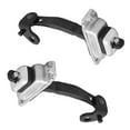 thumbnail image 2 of Car Door Check Arm Stop Hinge 96649096 96649097 for Chevrolet Aveo T250 2007 2008 2009 2010 2011, 2 of 2