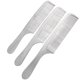 thumbnail image 2 of Upgrade Your Haircutting Game with this Professional Stainless Steel Hair Cutting Comb!, 2 of 5