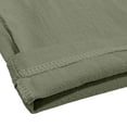 thumbnail image 5 of Women Capri Pants Solid Color Wide Leg Fashion Casual Hiking Pants, 5 of 8