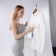 thumbnail image 3 of Vaporizador de ropa, eliminador de arrugas de ropa portátil, calentamiento rápido de 30 segundos, apagado automático, tanque de agua grande extraíble. TUNC Sencillez, 3 of 5
