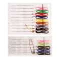 thumbnail image 6 of 8 Sets  of Household Sewing Kit Sewing Needle Thread Clothes Sewing Tool DIY Sewing Accessories, 6 of 6