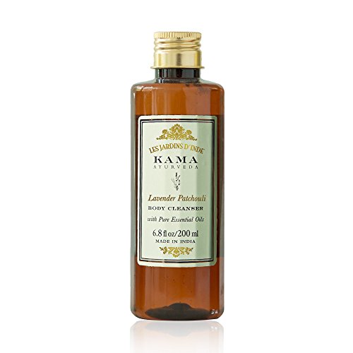 kama ayurveda body cleanser