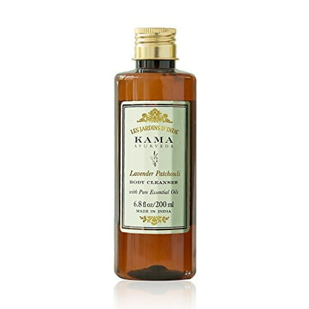 Kama Ayurveda Lavender Patchouli Body Cleanser Lebanon Ubuy