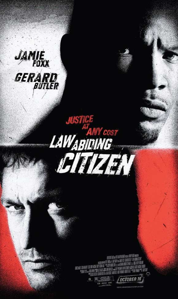 law abiding citizen 2009 law abiding citizen 2009