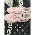 thumbnail image 1 of Size 5.5 Adi - das Continental 80 Clear Pink Style Mom Sneaker Shoe Walking Casual, 1 of 5