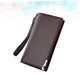 thumbnail image 4 of unbranded Cartera Para Con Largo En Café Y Espacioso, 4 of 8