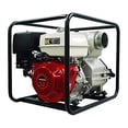 thumbnail image 2 of 13 HP Trash Pump 4" Intake/Outlet  Honda Engine, TP-4013HM, 2 of 3