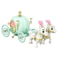 Funko POP! Rides: Cinderella - Cinderella's Carriage - Walmart.com