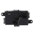 thumbnail image 3 of Ventilador de Ventilador Regulador del Motor del Ventilador 2128702110 Para Benz W204 S204 C218 W212 WA207 S212 X218, 3 of 7
