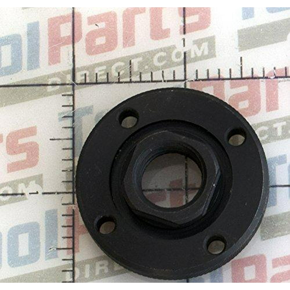MILWAUKEE 44400035 Flange Nut 5/8 11 (1)
