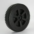 thumbnail image 4 of 7\" Grill Wheels Replacement Parts for Charbroil Gas Grills and Other Brand 2 PCS, 4 of 6