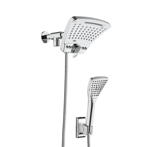 PULSE ShowerSpas PowerShot Shower System - 1.8GPM