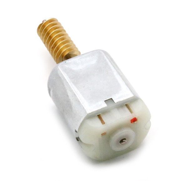 1 Piece Door Lock Motor Actuator Motor Fits for Land Rover Discovery II MK2 1998 - 2004-