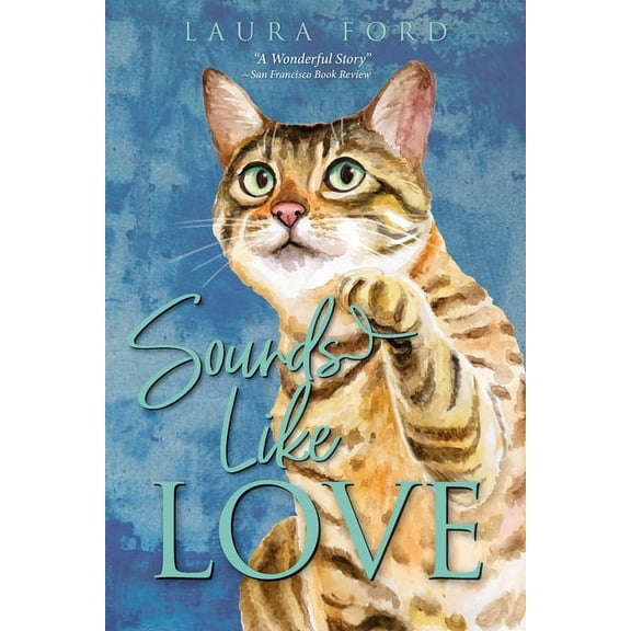Sounds Like Love, (Paperback)