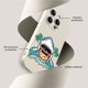thumbnail image 1 of Funda de goma TPU a prueba de golpes para iPhone: diseño innovador para máxima durabilidad, 1 of 4