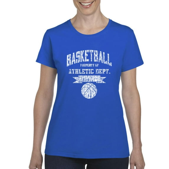 Artix - Women's T-Shirt Short Sleeve, up to Women Size 3XL - Basketball