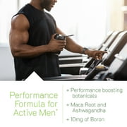 Irwin Naturals Libido Max for Active Men – 60 Liquid Soft-Gels