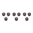 thumbnail image 4 of Maytalsory 3Pcs Sealing Strip Tape Waterproof PVC Oil-proof Sink Edge Tapes Window Floor Wall Sticker Shower Kitchen Accessories Brown 3Set, 4 of 6