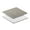 White/Light Gray, variant on Flash Furniture Glenbrook 36" Square Table Top Reversible White or Gray (XUWHGY3636)