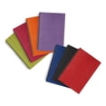thumbnail image 1 of Paquete 35 piezas Libreta Alesa purpura, 1 of 3