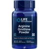 (3 Pack) Life Extension Arginine Ornithine Powder 150 grams
